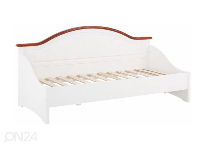 Кровать Konrad 90x200 cm увеличить