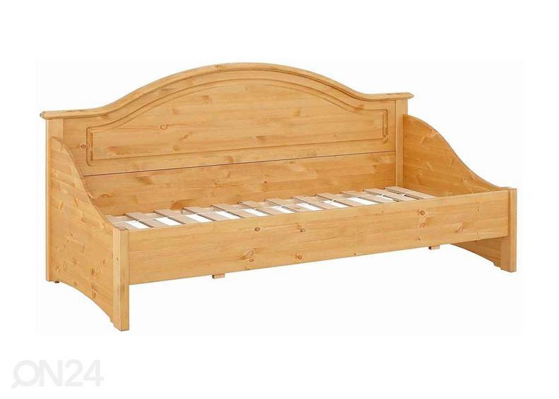 Кровать Konrad 90x200 cm увеличить