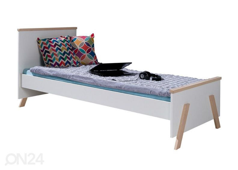 Кровать Kora 80x180 cm увеличить