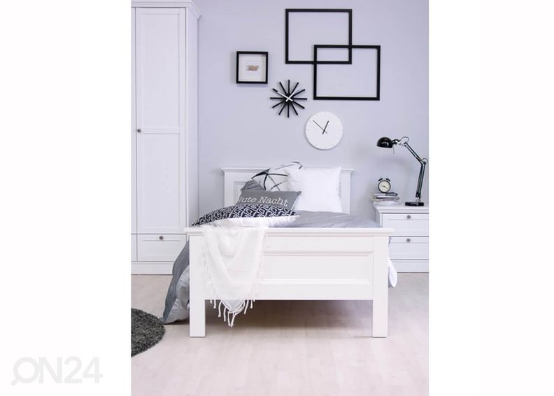 Кровать Landwood 90x200 cm увеличить