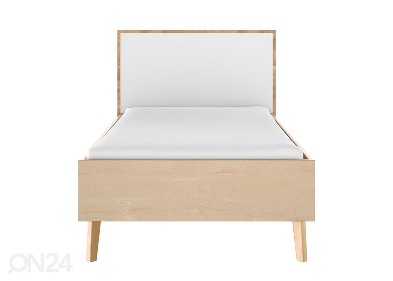 Кровать Larvik 120x200 cm увеличить