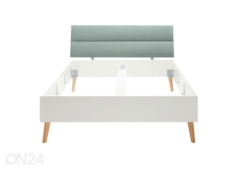 Кровать Lena 140х200 см увеличить