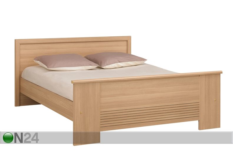 Кровать Lena 140x200 cм увеличить