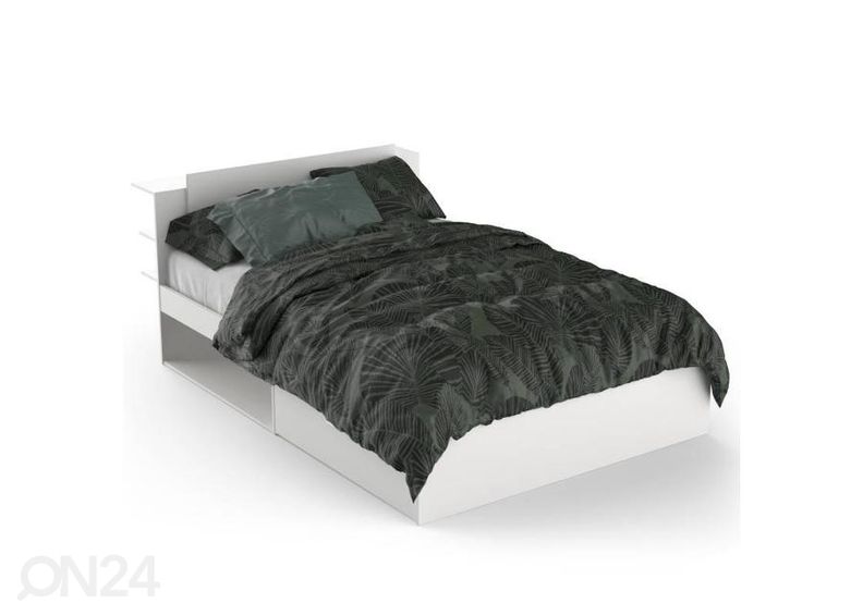 Кровать Life с ящиками 140x190/200 cm увеличить
