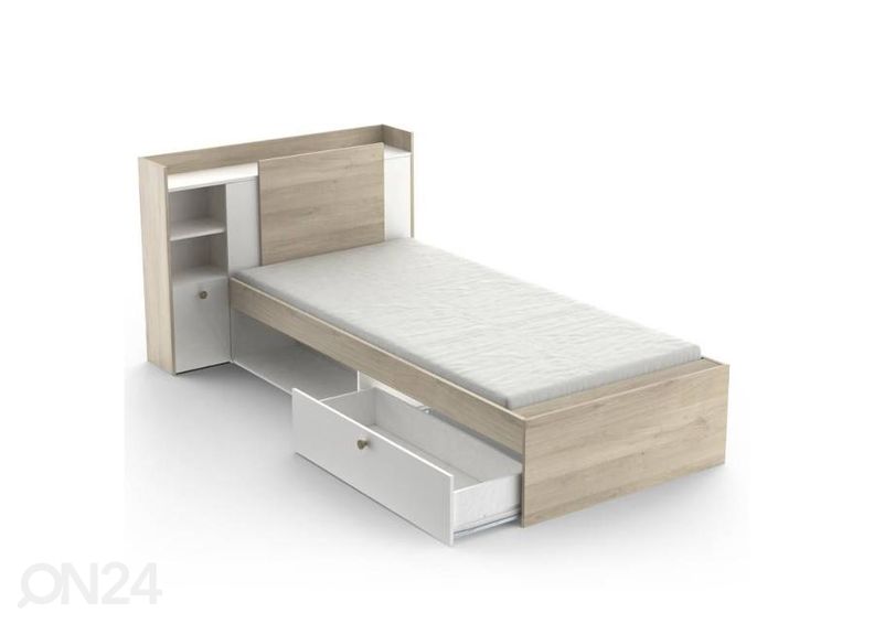 Кровать Life 90x190/200 cm увеличить