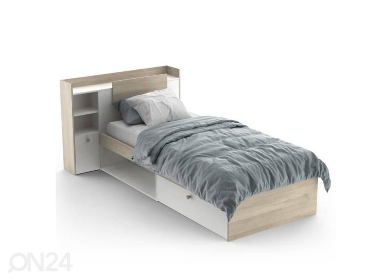 Кровать Life 90x190/200 cm увеличить