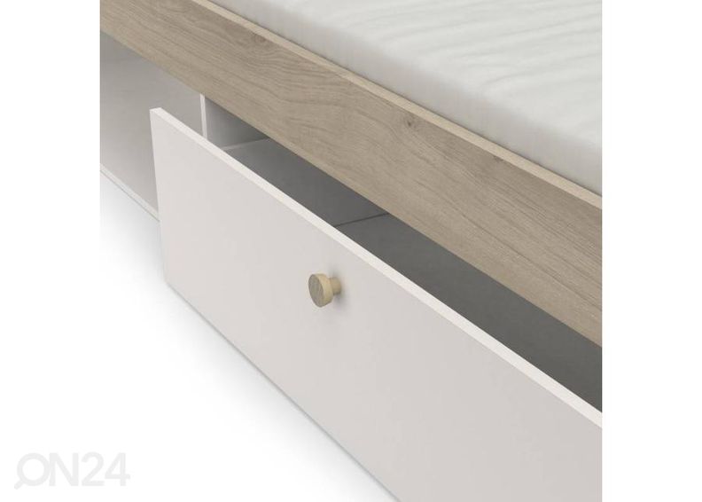 Кровать Life 90x190/200 cm увеличить