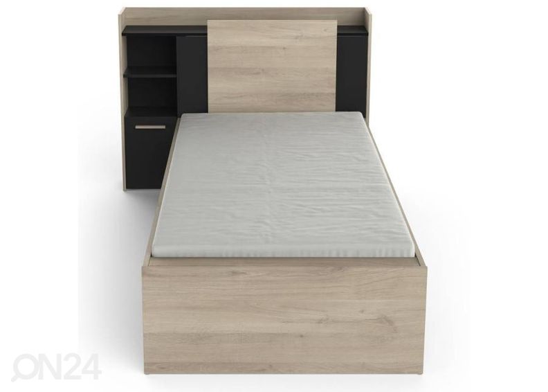 Кровать Life 90x190/200 cm увеличить