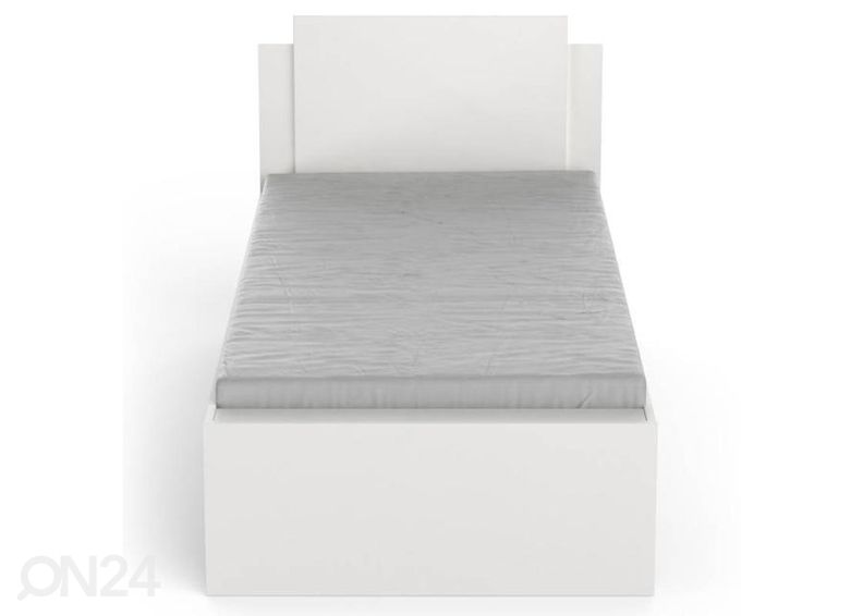 Кровать Life 90x190/200 cm увеличить