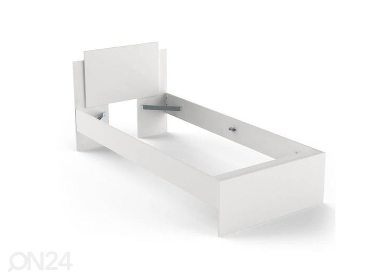 Кровать Life 90x190/200 cm увеличить