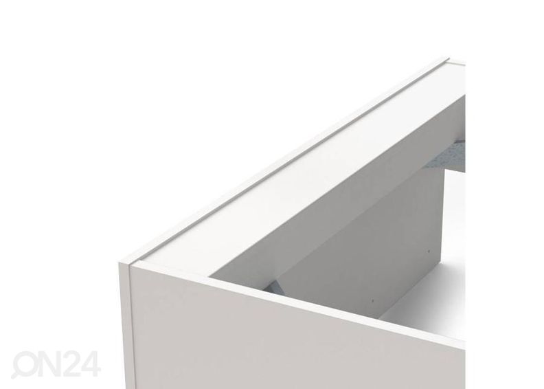 Кровать Life 90x190/200 cm увеличить