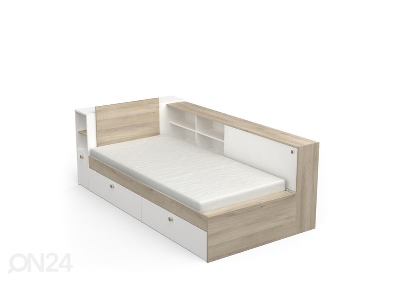 Кровать Life 90x200 cm увеличить