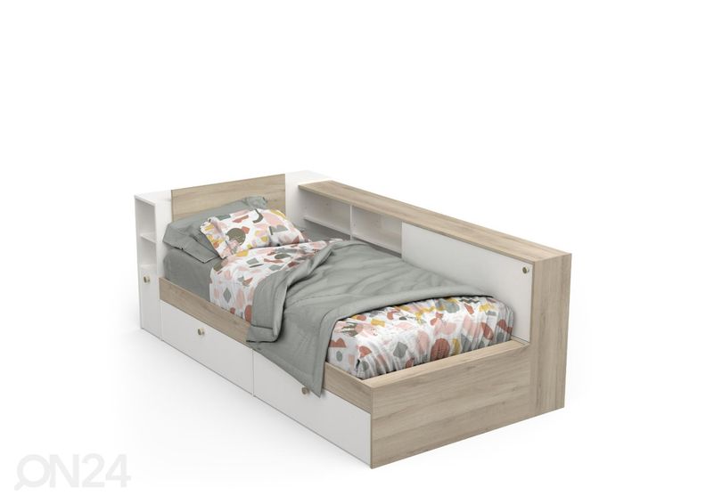 Кровать Life 90x200 cm увеличить