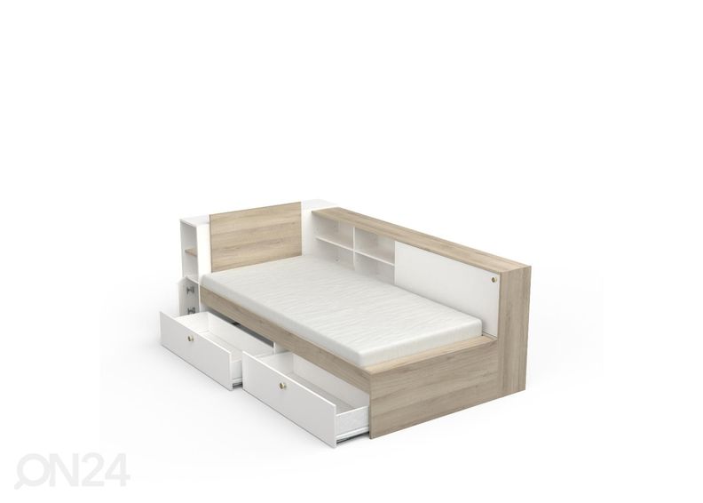 Кровать Life 90x200 cm увеличить