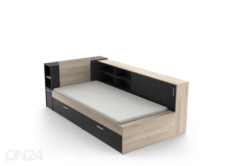 Кровать Life 90x200 cm увеличить