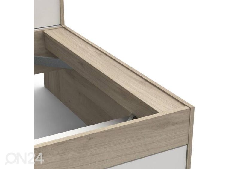 Кровать Life Function 90x190/200 cm увеличить