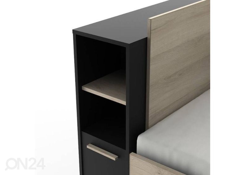 Кровать Life Function 90x190/200 cm увеличить