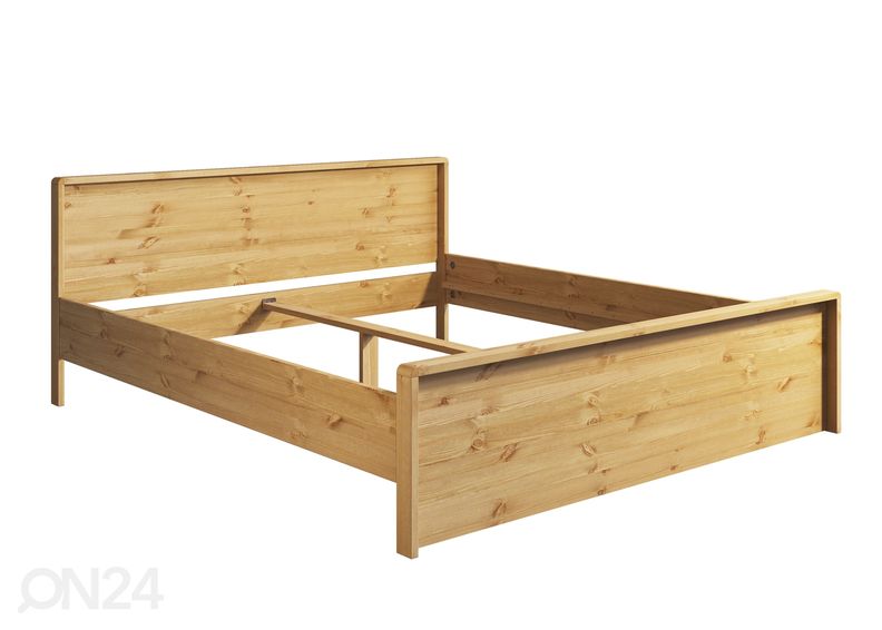 Кровать Liva 180x200 cm увеличить