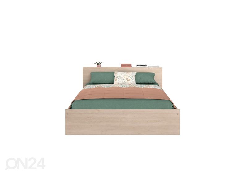 Кровать Lodge 140x190 cm увеличить