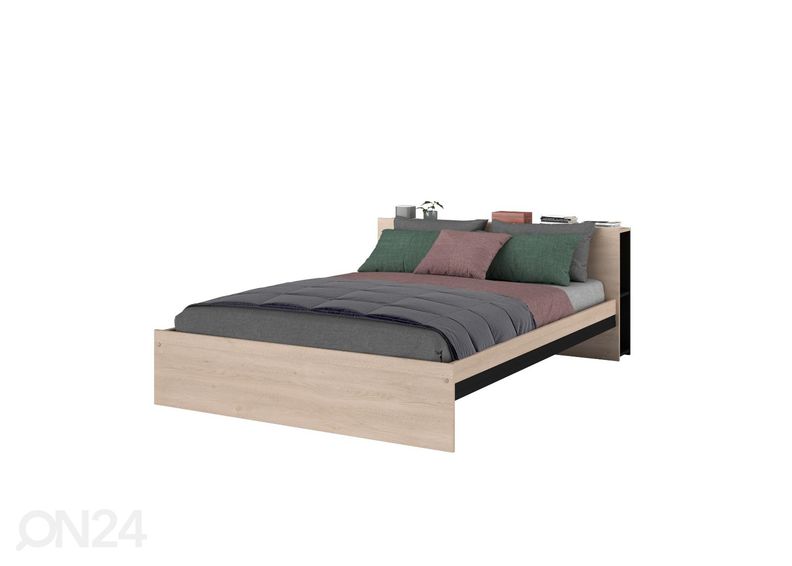 Кровать Lodge 140x190 cm увеличить