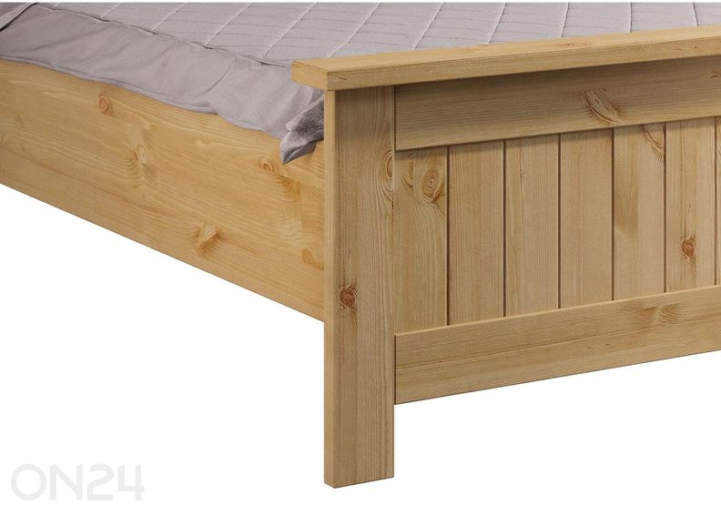 Кровать Lote 140x200 см увеличить