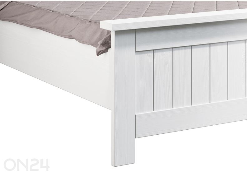 Кровать Lote 140x200 см увеличить