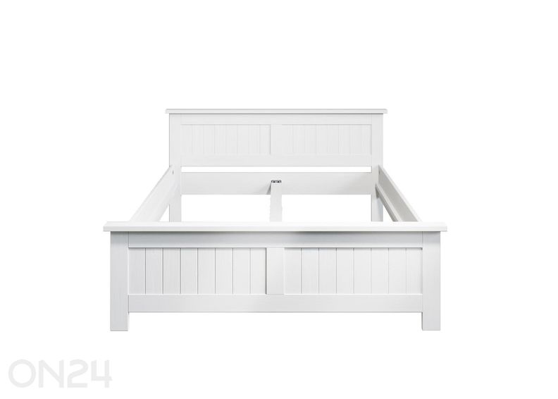 Кровать Lote 140x200 см увеличить