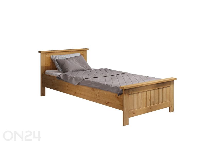 Кровать Lote 90x200 см увеличить