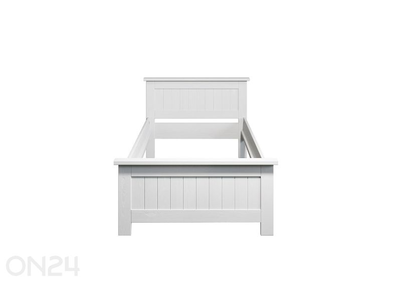 Кровать Lote 90x200 см увеличить