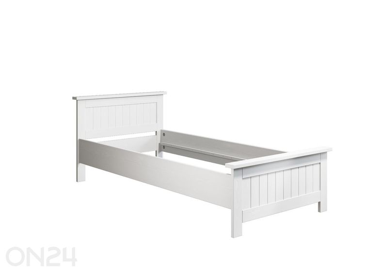 Кровать Lote 90x200 см увеличить