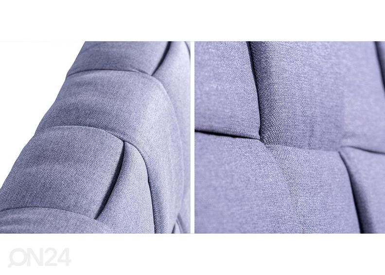 Кровать Malaga 120x200 см увеличить