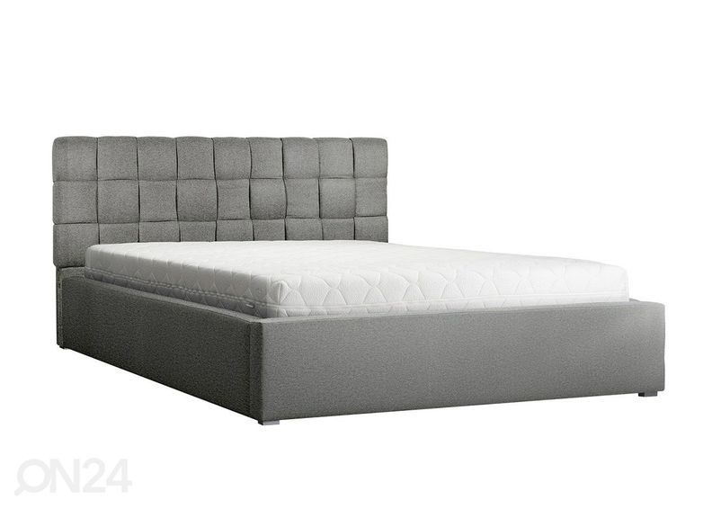 Кровать Malaga 160x200 см увеличить