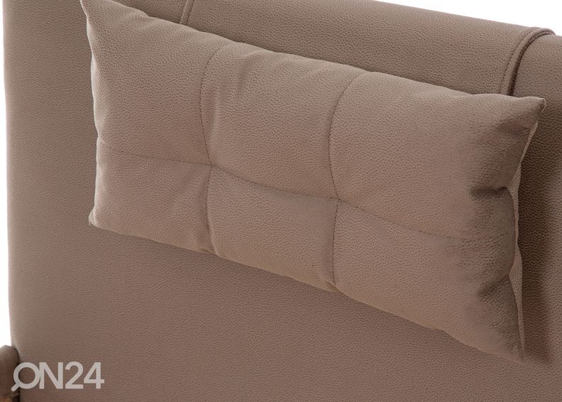 Кровать Malmo 140x200 cm увеличить