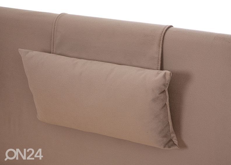 Кровать Malmo 140x200 cm увеличить