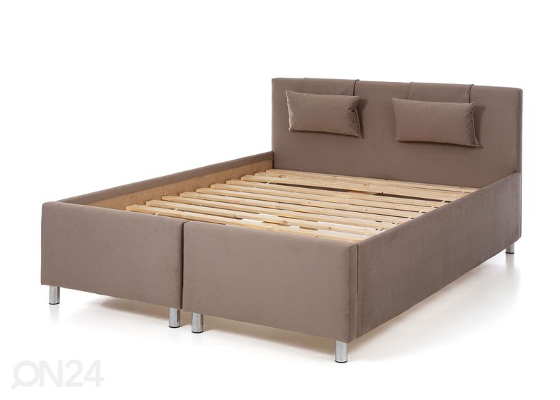 Кровать Malmo 140x200 cm увеличить