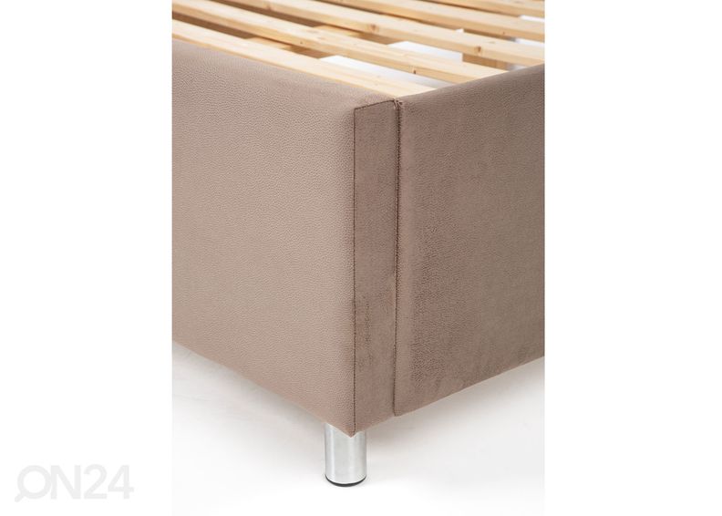 Кровать Malmo 140x200 cm увеличить