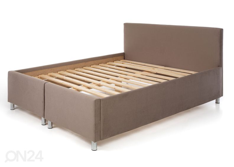 Кровать Malmo 140x200 cm увеличить
