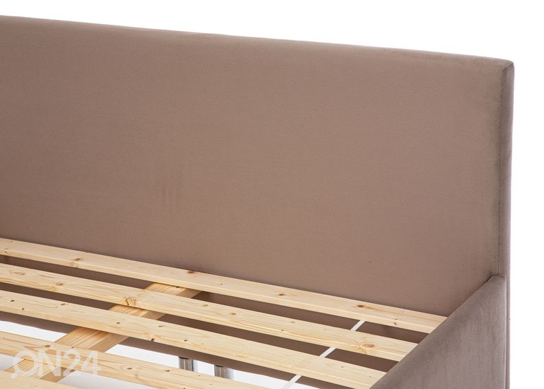 Кровать Malmo 140x200 cm увеличить