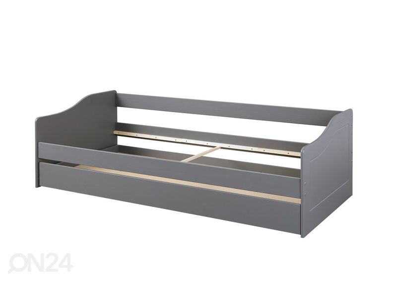 Кровать Malte 90x200 cm увеличить