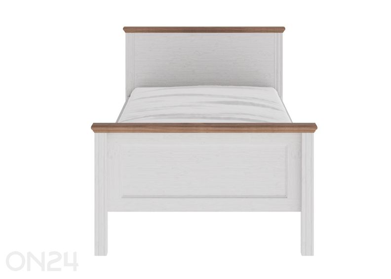 Кровать Maluno 120x200 см увеличить