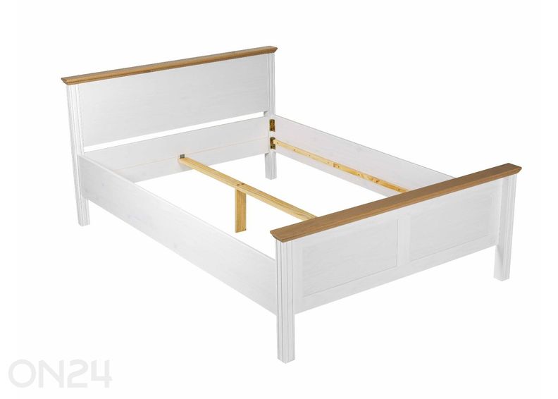 Кровать Maluno 140x200 см увеличить