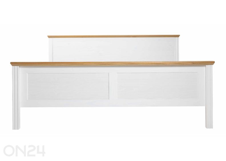Кровать Maluno 140x200 см увеличить
