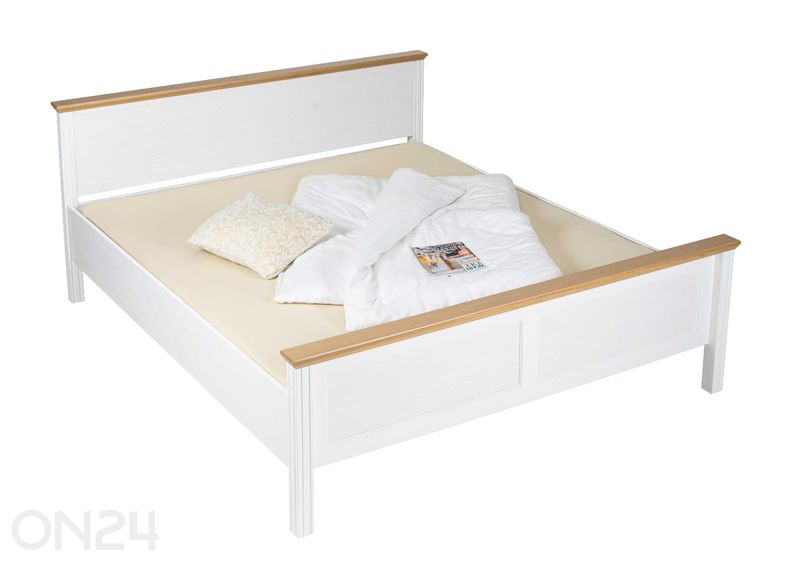Кровать Maluno 180x200 см увеличить