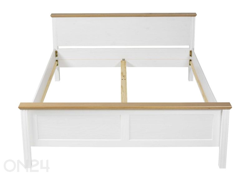 Кровать Maluno 180x200 см увеличить