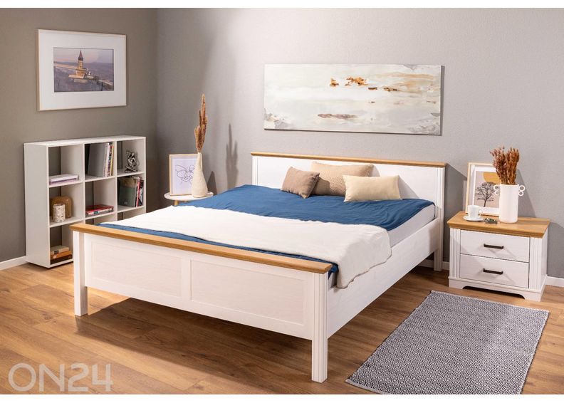Кровать Maluno 180x200 см увеличить