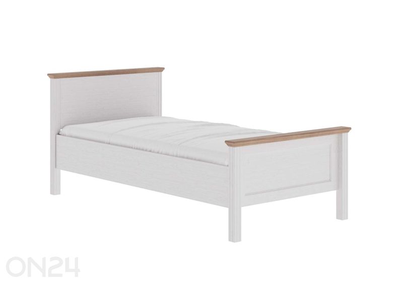 Кровать Maluno 90x200 см увеличить