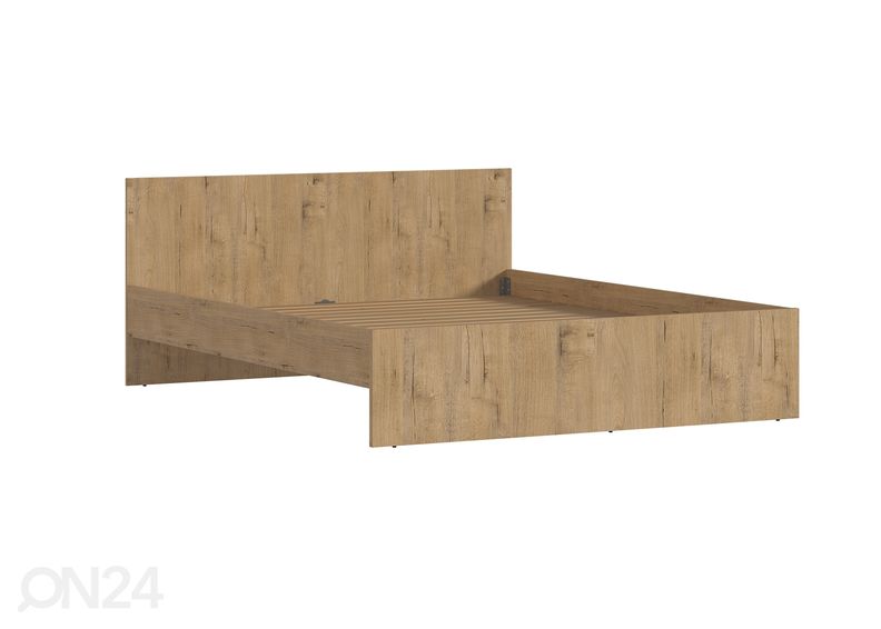 Кровать Mambo 160x200 cm увеличить