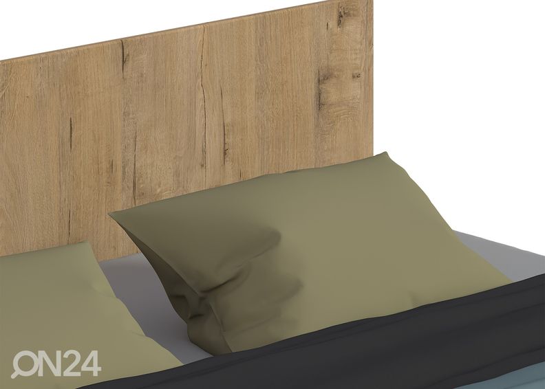 Кровать Mambo 160x200 cm увеличить