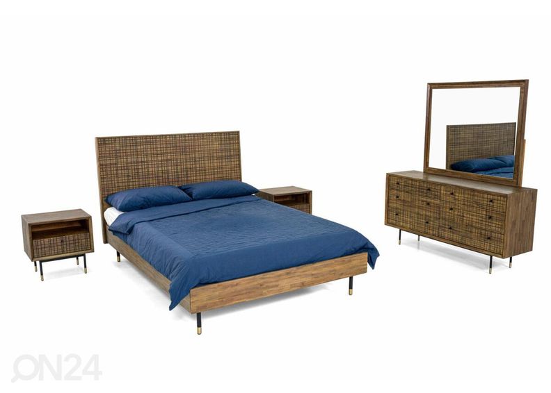 Кровать Maze 180x200 см увеличить