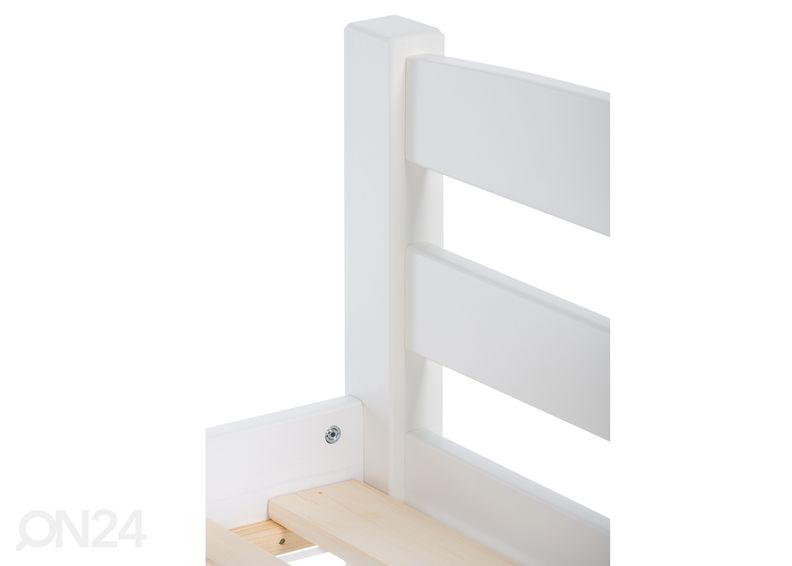Кровать Merili 90x200 cm увеличить